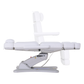 Med-Resource 555 Power Procedure Table with Swivel - Flat to Seated