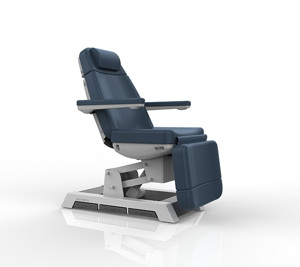 Med-Resource 619 Power Procedure Table - Chair position