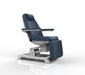 Med-Resource 619 Power Procedure Table - Chair position