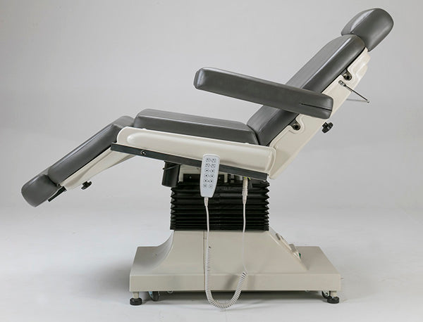 Med-Resource 626-ST Surgical Procedure Table - Tilted