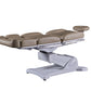 Med-Resource 646-ST Surgical Procedure Table with Swivel - Flat Position