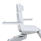 Med-Resource 646-ET Power Procedure Table with Swivel - Side