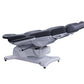 Med-Resource 646 Power Procedure Table with Swivel and Memory Functions - 4