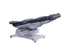 Med-Resource 646 Power Procedure Table with Swivel and Memory Functions - 4