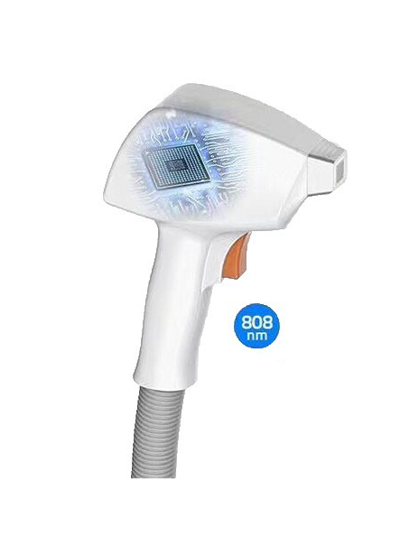 Peak Parada 808nm Diode Laser